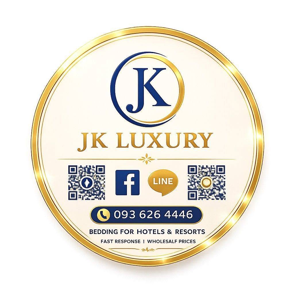 JK Luxury Logo